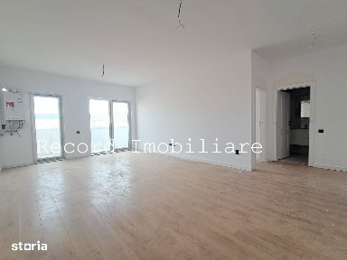 Apartament nou finisat 52 mp, garaj inclus, lift Floresti