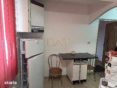 Apartament 1 camera | Manastur | Zona str. Taberei | Centrala Proprie