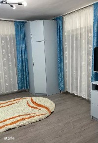 Apartament 1 Camera, 32mp, Parcare, Muzeul Apei