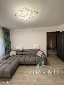 Apartament 2 camere, etaj intermediar, faleza Somes-Grigorescu