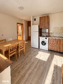 Apartament de 3 Camere - SU 64MP | Bloc cu Lift | Boxa - Grigorescu