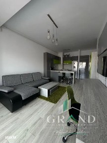 Oportunitate : Apartament 2 Camere | 50 MP | Balcon 10 MP | Buna Ziua