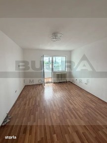 Apartament 2 camere 48 mp, 2 balcoane, zona Parang