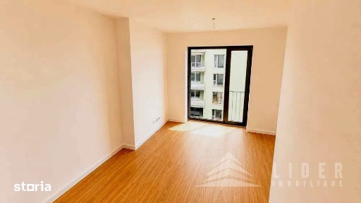 Apartament 2 camere imobil nou finisat zona Garii