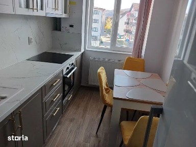 APARTAMENT DECOMANDAT CU 2 CAMERE | 55,6 MP | BLOC NOU 2025 | Str.Urus