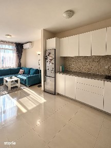Apartament de 2 Camere - Etaj 5/8 | Parcare | Bloc cu Lift - Oasului
