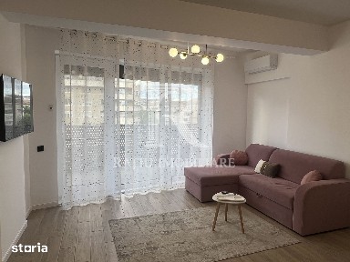 Apartament cu 2 camere | Luceafarul | Oradea