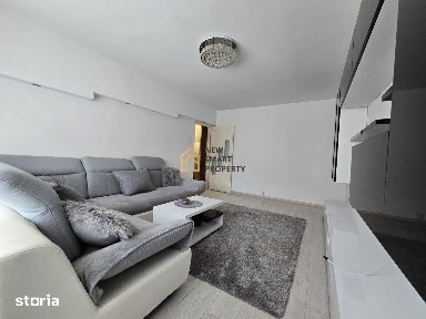 De inchiriat apartament 3 camere Rogerius etajul 1