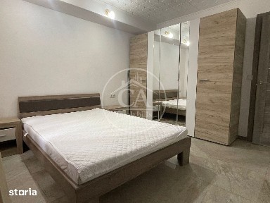 Apartament de inchiriat cu 2 camera in zona Iosia, Oradea
