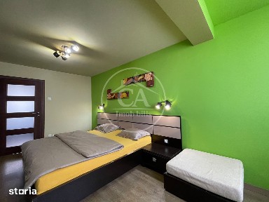 Apartament cu 3 camere de inchiriat Cantemir, Oradea