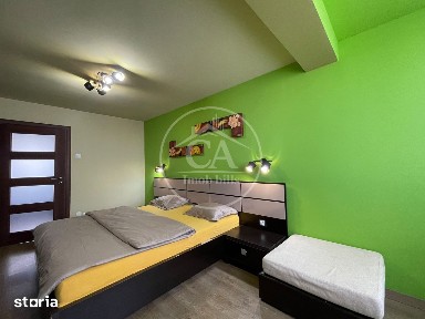 Apartament cu 3 camere de inchiriat Cantemir, Oradea