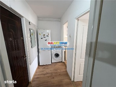 Vanzare garsoniera zona BROSTENI