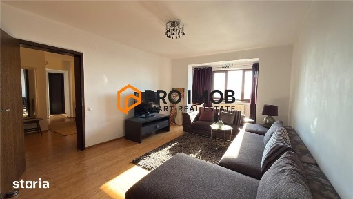 Apartament 2 camere cf 1 decomandat zona Unirii Sud