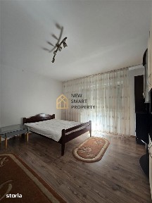 De inchiriat apartament cu 2 camere Cazaban
