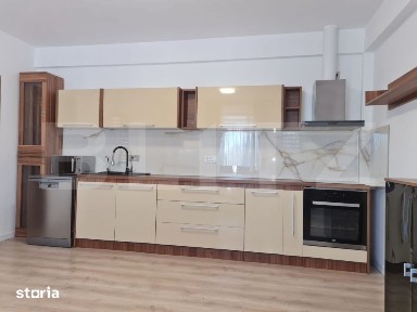Apartament 2 camere, 46 mp, terasa 22 mp, zona Valea Chintaului