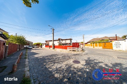 ID 6776 EXCLUSIVITATE | PROPRIETATE CU POTENȚIAL URIAȘ