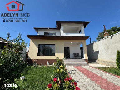 Tulcea == Casa P+E
