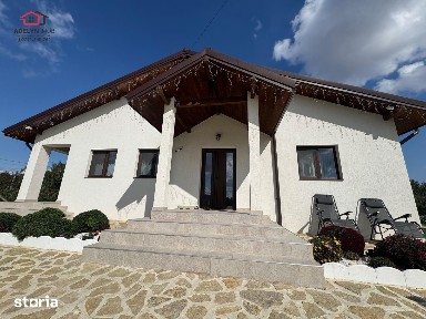Casa, localitatea Posta, jud. Tulcea