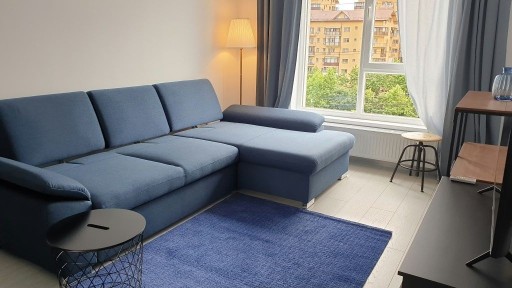Direct Proprietar | Garsoniera Lux 32 mp - Militari Residence (str. Rezervelor / Tineretului)