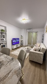Central Adress Academia Militara apartament 2 camere decoamandat cu terasa