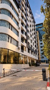 Apartament 2 camere | Etaj 8 | 50,7 mp | Building Ștefan Lake II