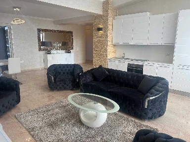 Apartament Penthouse 4 camere de inchiriat, Exclusive Residence | Direct de la proprietar | Parcare subterană inclusă