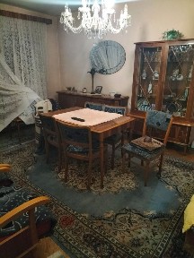 Apartament 100 mp + beci 25 mp