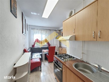 Apartament 2 camere de vanzare in zona Aurel Vlaicu