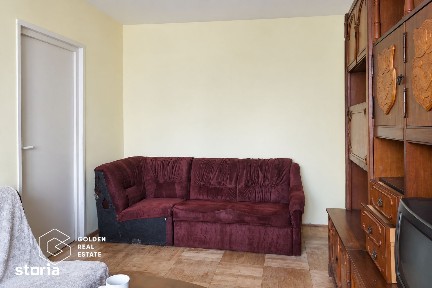 Apartament 2 camere, Vlaicu, etaj 3, comision 0%