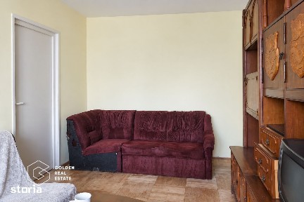 Apartament 2 camere, Vlaicu, etaj 3, comision 0%