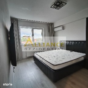 METROU DIMITRIE LEONIDA 5 Min | 2 CAMERE | PARCARE