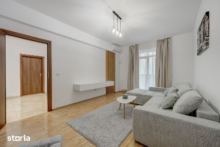 Apartament 2 camere cu parcare in Dobroesti - Fundeni