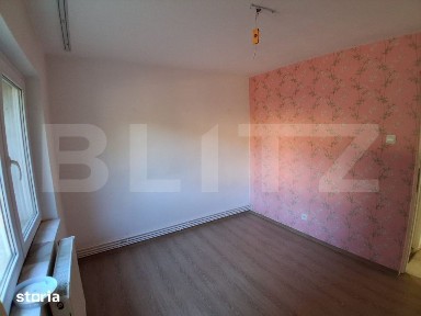 Apartament 4 camere, 65 mp, zona Nicolae Titulescu
