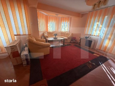 Casa individuala P+M 170mp utili, teren 2433mp - Com. Corni