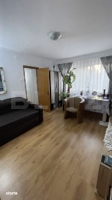 Apartament 2 camere, 41 mp, zona Trivale