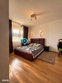 CASA INDIVIDUALA BERCENI | SUPER PRET DOAR LUNA OCTOMBRIE