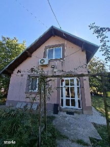 VILĂ CU PERSONALITATE ȘI GRĂDINĂ MATURĂ DE 2.600 MP | SECTOR 5