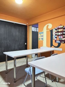 Afterschool Otopeni complet amenajat si utilat 40-45 locuri