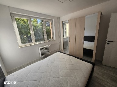 Prima inchiriere! Apartament 3 camere, modern, Grigorescu, balcon!