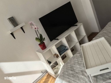 Apartament frumos cu 2 camere+balcon, zona P-ta Cipariu/Fac. de Drept