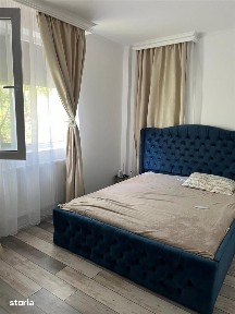 Apartament cu 2 camere I Mobilat si utilat I Parcare subterana I Valea