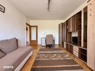 Apartament decomandat 3 camere, 2 bai, 70mp, Zorilor/Observatorului