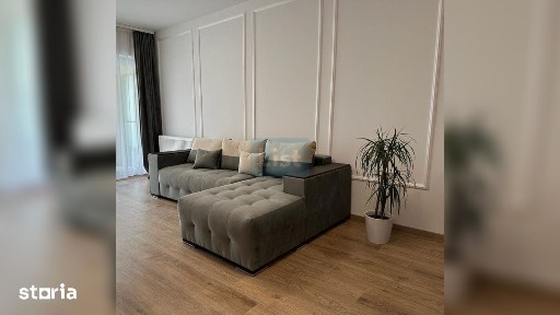 0% Comision | Apartament cu 2 camere, parcare si terasa | Viva City