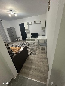 Apartament cu o cameră, renovat și primitor - 30 m² | Lacramioarelor