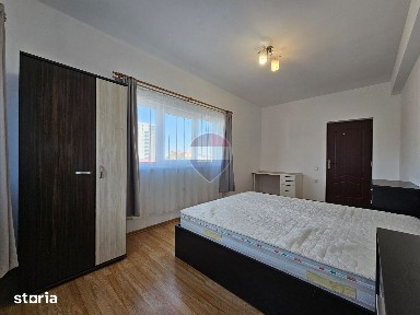 Buna Ziua! Inchiriez apartament 2 camere separate, etaj 1, AC, Lidl