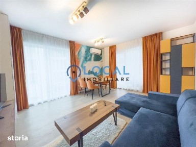 NOU | Apartament 3 camere | Parcare | Marasti | The Office