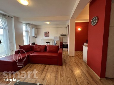 Apartament cu 3 camere 65mp Zorilor