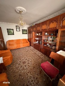 Apartament 4 camere, 80 mp, Prundu