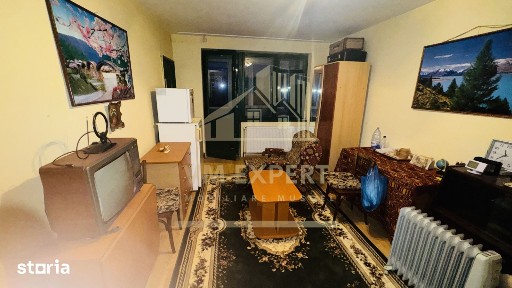 GARSONIERĂ DECOMANDATĂ CONFORT 1 ETAJ 4 CAMPULUNG