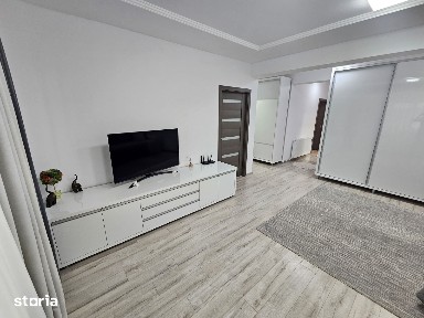 Apartament 4 camere, cf.1 decomandat,bloc nou Trivale